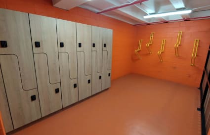 11 Person Private Office in Sydney | 49 sqm - Available Sept2026