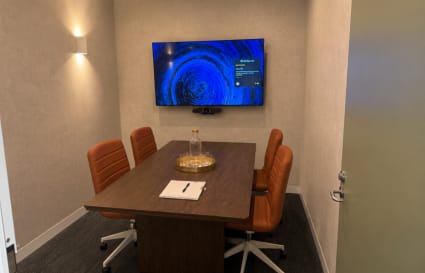 20 Person Private Office in Adelaide | 75 sqm