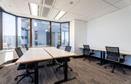 9 Person External Private Office in Sydney | 40 sqm
