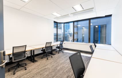 9 Person External Private Office in Sydney | 40 sqm