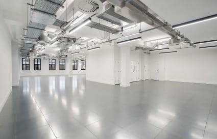 Managed Office for up to 20 People | 1,677 Sq. Ft.