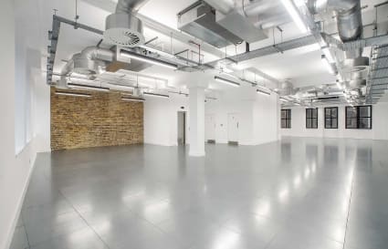 Managed Office for up to 20 People | 1,677 Sq. Ft.
