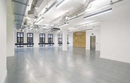 Managed Office for up to 20 People | 1,677 Sq. Ft.