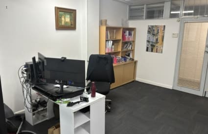Private Offices in Crows Nest