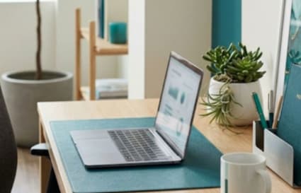 1 Person Private Office in Warrington | 79 Sq. Ft.