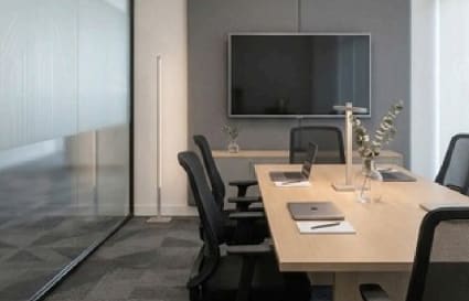 1 Person Private Office in Warrington | 79 Sq. Ft.