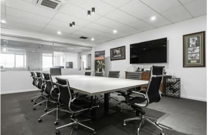 Leases in Airport West