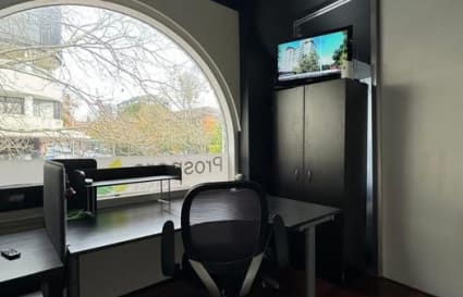 Desk Space in Crows Nest – Professional Architecture Office