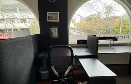 Desk Space in Crows Nest – Professional Architecture Office