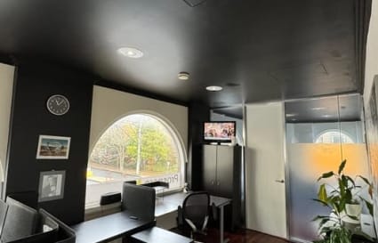 Desk Space in Crows Nest – Professional Architecture Office