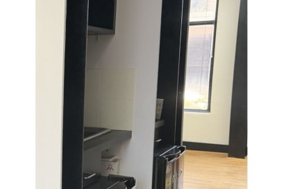 Small Private Office West Melbourne — All Bills Included