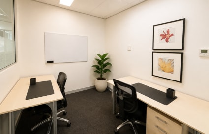 2 Person Private Office in Crows Nest (C14)