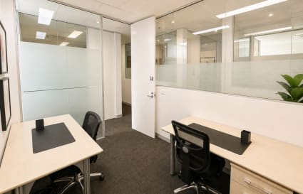 2 Person Private Office in Crows Nest (C14)