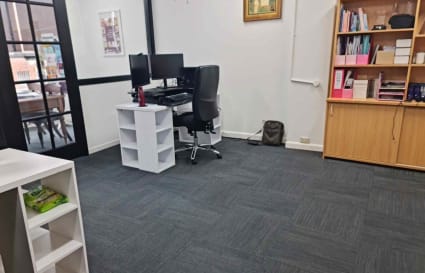 Private Offices in Crows Nest