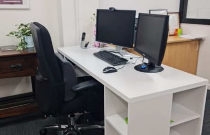 Private Offices in Crows Nest