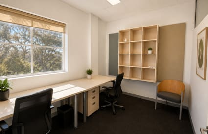 2 Person Private Offices in Crows Nest (C8)