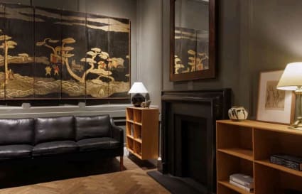 12 Person Managed Office in London | 759 Sq. Ft.