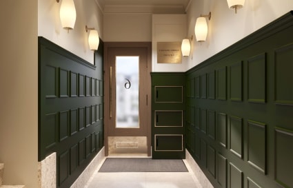 14 Person Fully Fitted Managed Office | 810 Sq. Ft.