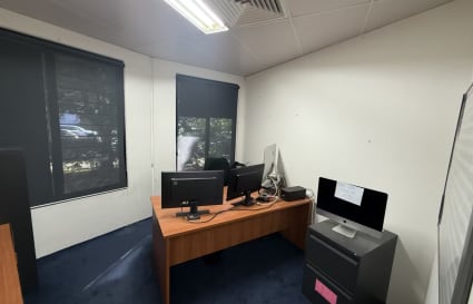 Private Offices in Burleigh Heads