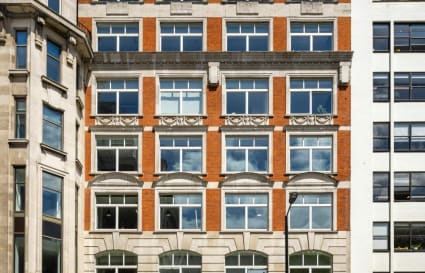 Managed Office for up to 30 People with Meeting Rooms | 2,983 Sq. Ft.