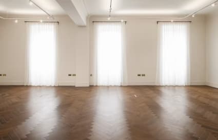 Managed Office for up to 12 People | 1,003 Sq. Ft.