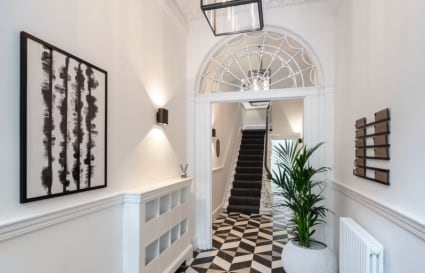 Managed Office for up to 8 People | 669 Sq. Ft.