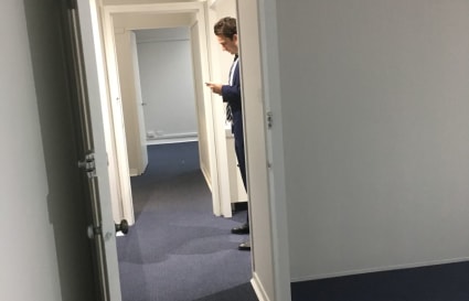 Private Offices in Sydney