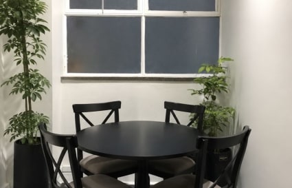 Private Offices in Sydney