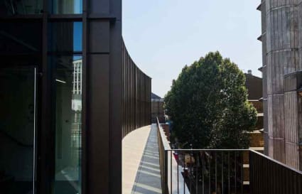 Managed Office for up to 50 People | 3,275 Sq. Ft.