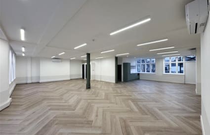 Managed Office for up to 16 People | 1,201 Sq. Ft.