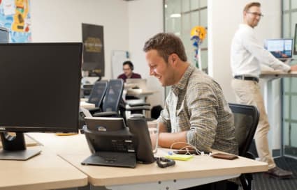 6 Person Private Office in Canberra