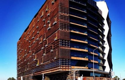 6 Person Private Office in Canberra