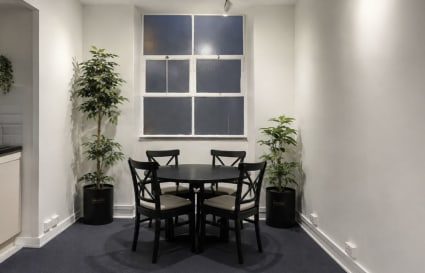 Private Offices in Sydney
