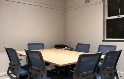 Private Offices in Sydney