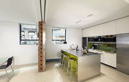 Managed Office for up to 52 People | 3,150 Sq. Ft.