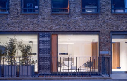 Managed Office for up to 52 People | 3,150 Sq. Ft.