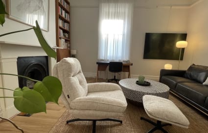 Private Offices in North Melbourne