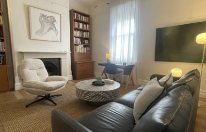 Private Offices in North Melbourne