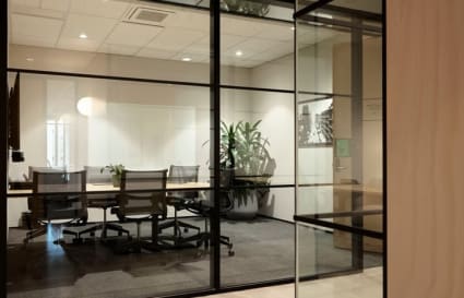 14 Person External Private Office in Canberra | 47 sqm