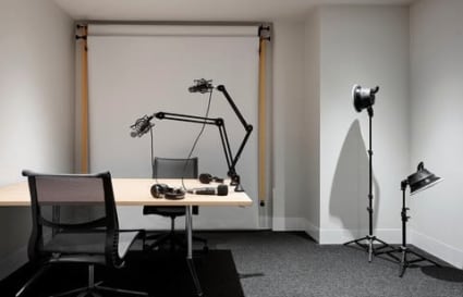 14 Person External Private Office in Canberra | 47 sqm