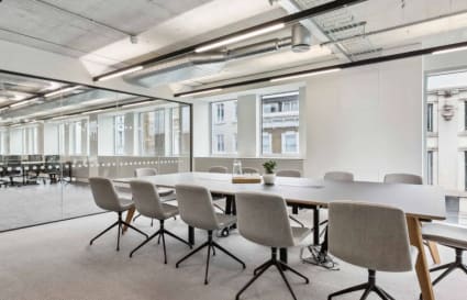 Private Office for up to 33 People | 2,650 Sq. Ft.