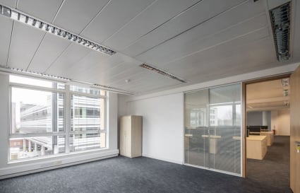 Private Office for up to 12 People | 1,025 Sq. Ft.