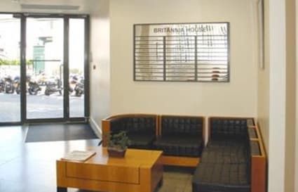Private Office for up to 2 People | 160 Sq. Ft.