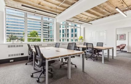 Private Office for up to 2 People | 160 Sq. Ft.