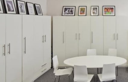 Private Office for up to 2 People | 160 Sq. Ft.