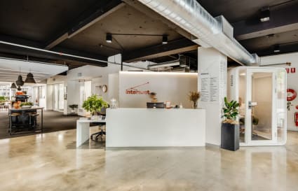 Coworking Office in Adelaide