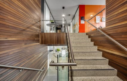 Coworking Office in Adelaide