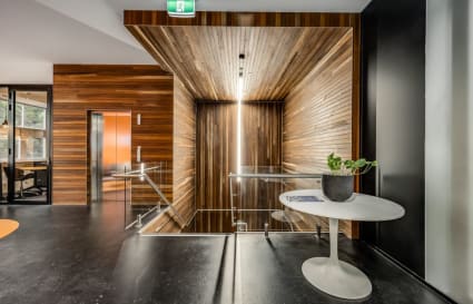 Coworking Office in Adelaide