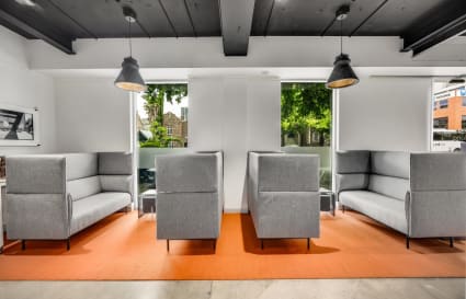 Coworking Office in Adelaide