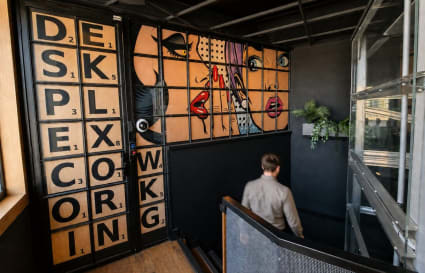 Premium Private Offices in Hawthorn | Teams of 1–42 | DeskPlex